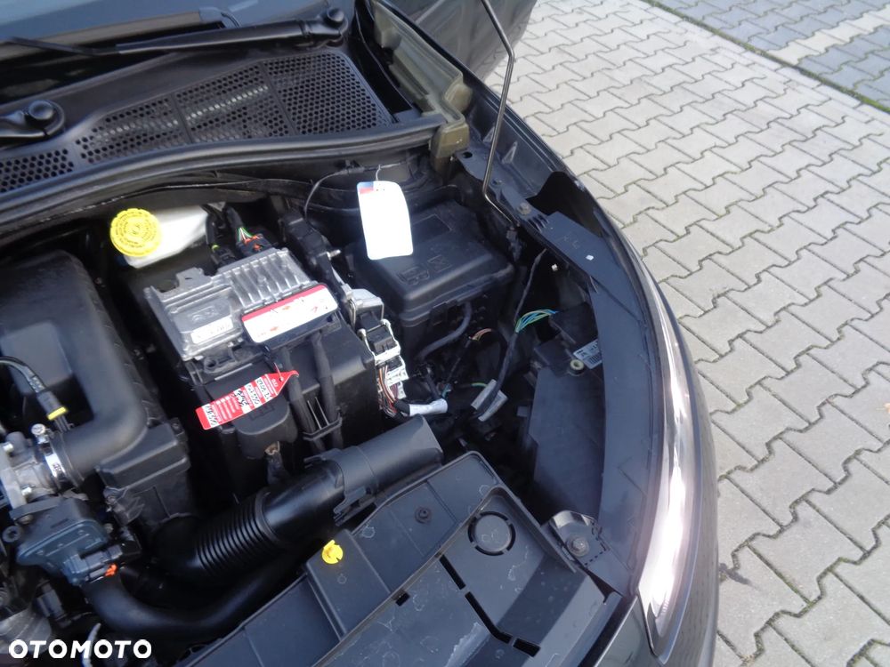 Citroën C4 Cactus PureTech 82 Shine Edition - 26