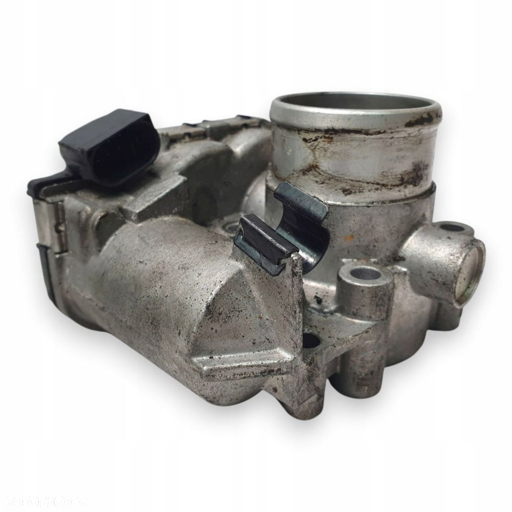PRZEPUSTNICA Opel Astra G Corsa C 1.6 16V 0280750042 Bosch OEM - 2