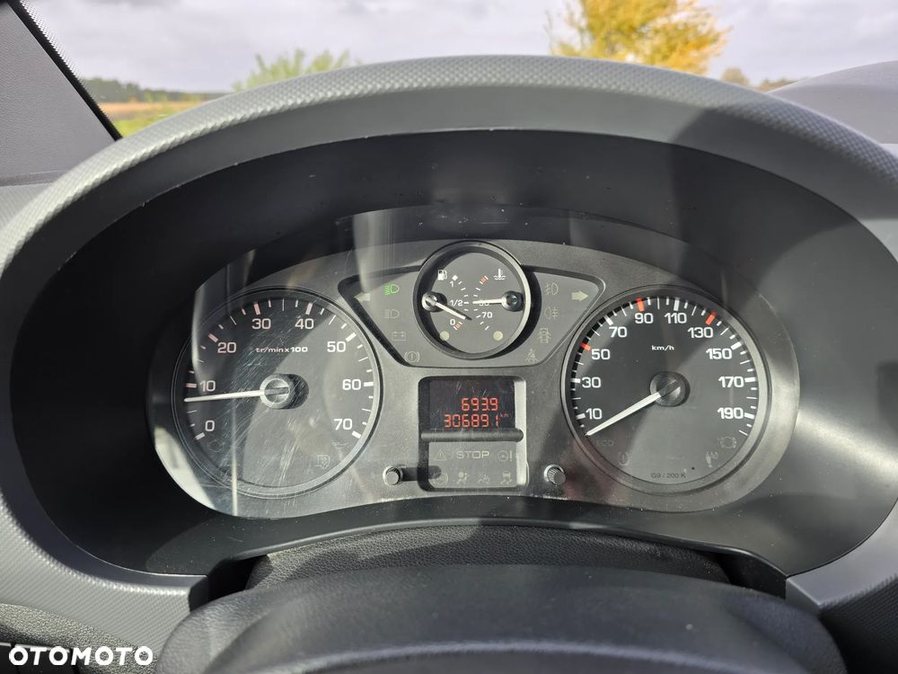 Citroën Berlingo long L2 - 7