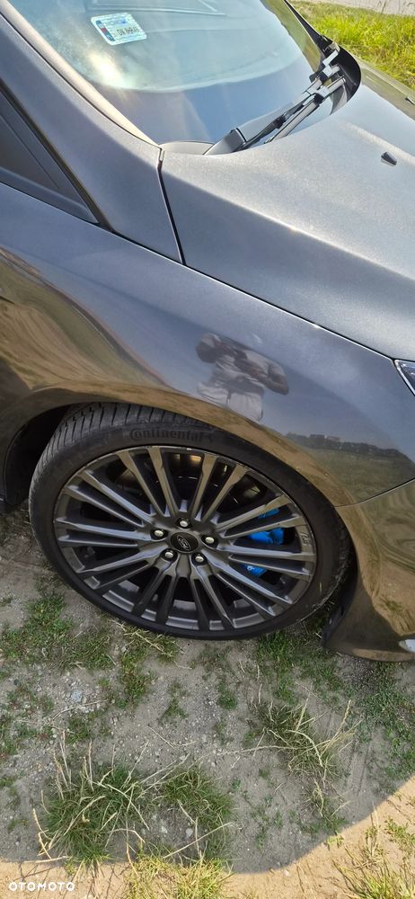 Ford Focus - 28