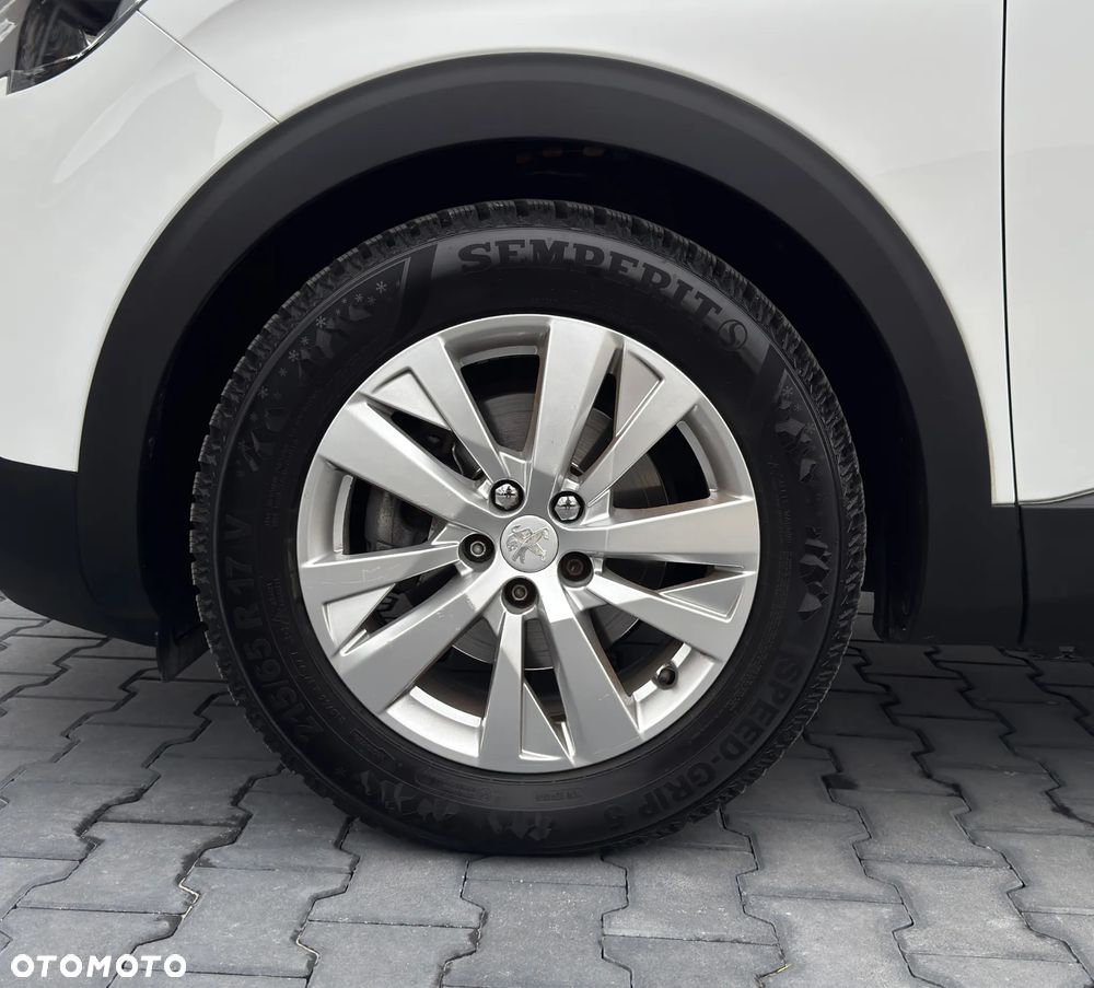 Peugeot 3008 THP 165 EAT6 Stop & Start Active - 14