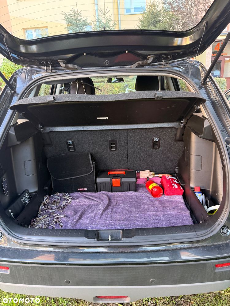 Suzuki Vitara 2017 photo 4