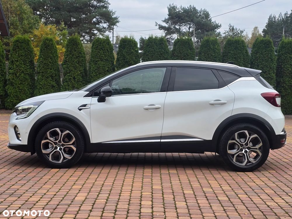 Renault Captur 1.0 TCe Techno - 6