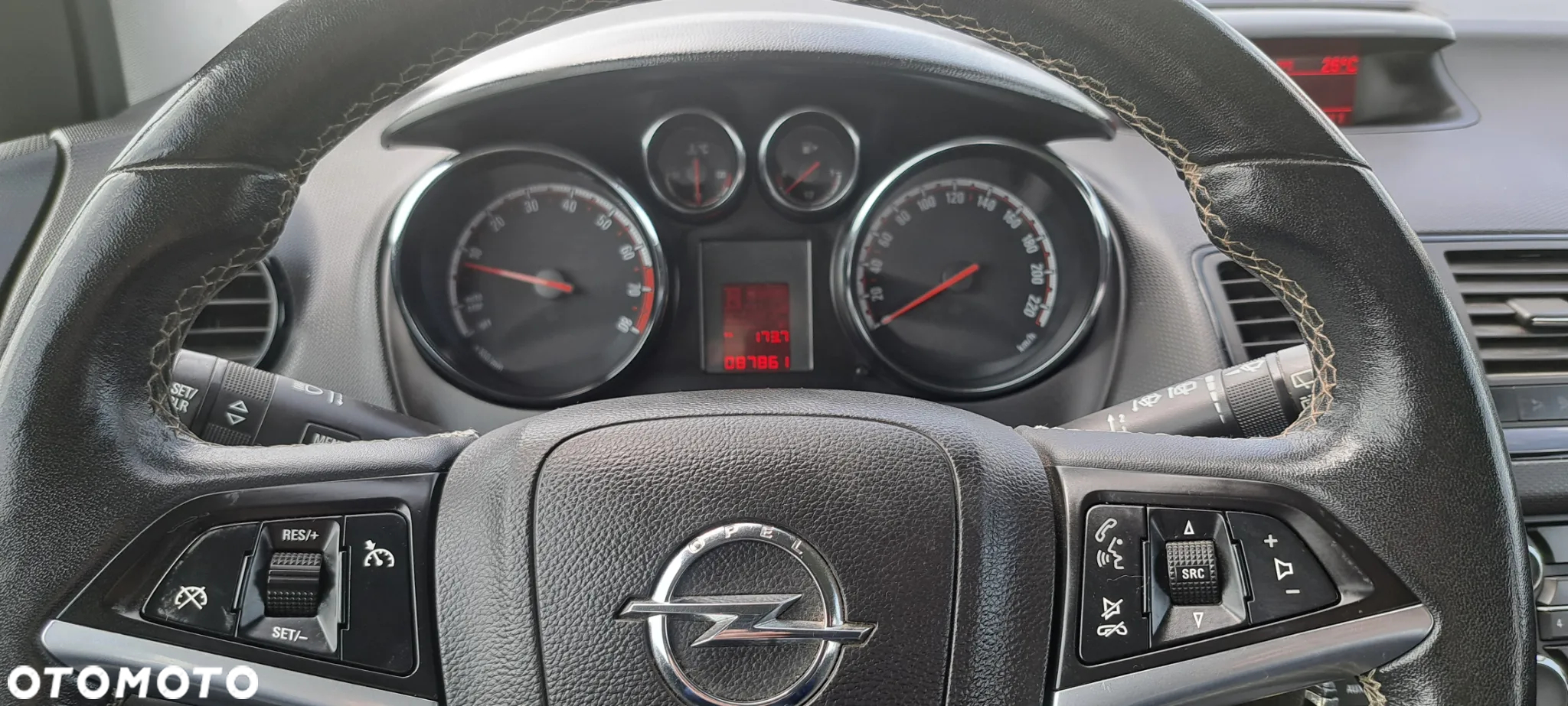 Opel Meriva - 7