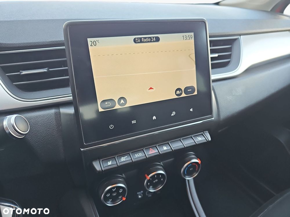Renault Captur 1.5 Blue dCi Zen - 20