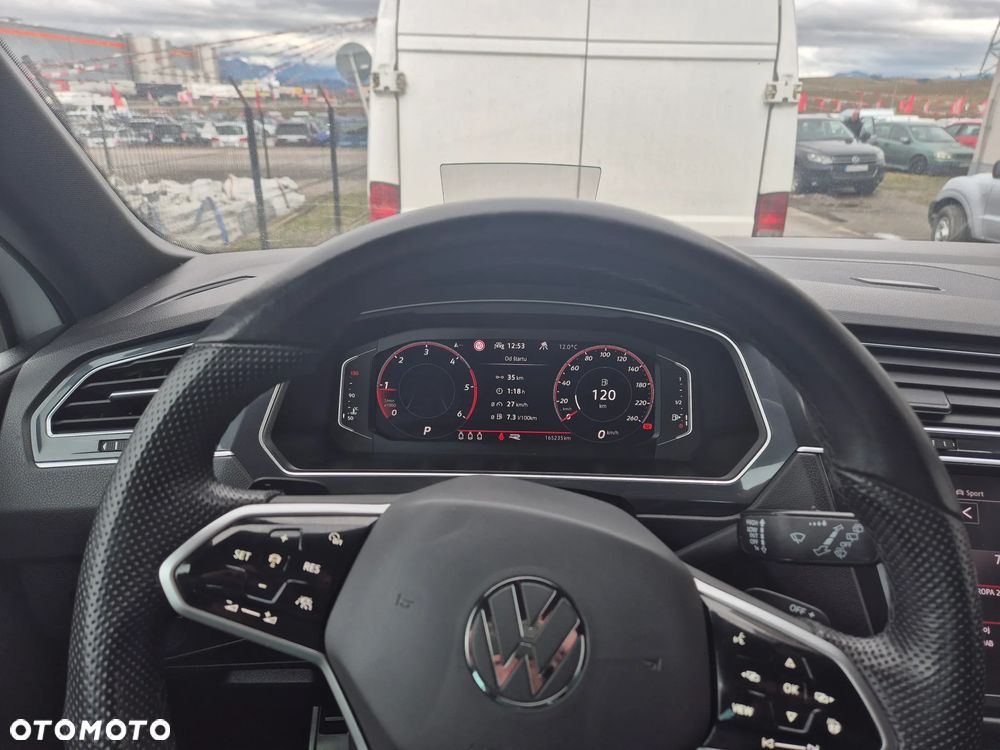 Volkswagen Tiguan 2.0 TDI SCR DSG R-Line - 19