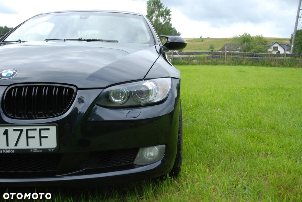 BMW Seria 3 325xi - 31