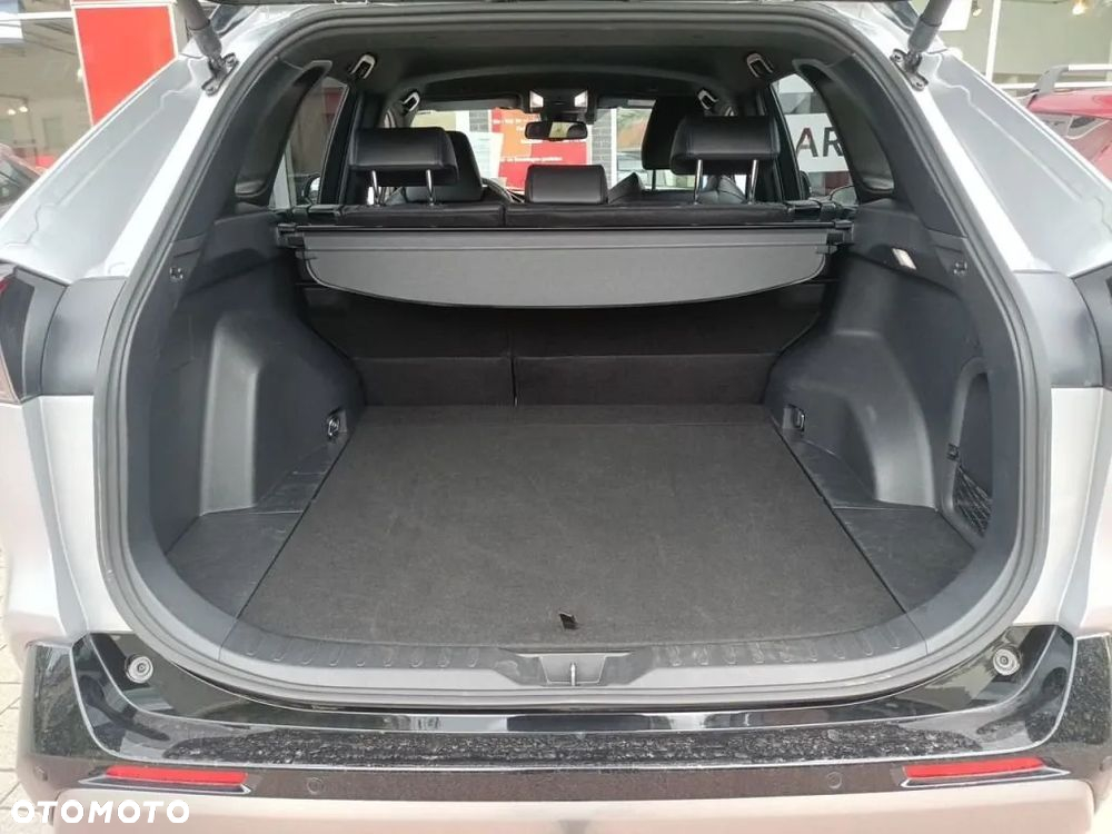 Toyota RAV4 - 11
