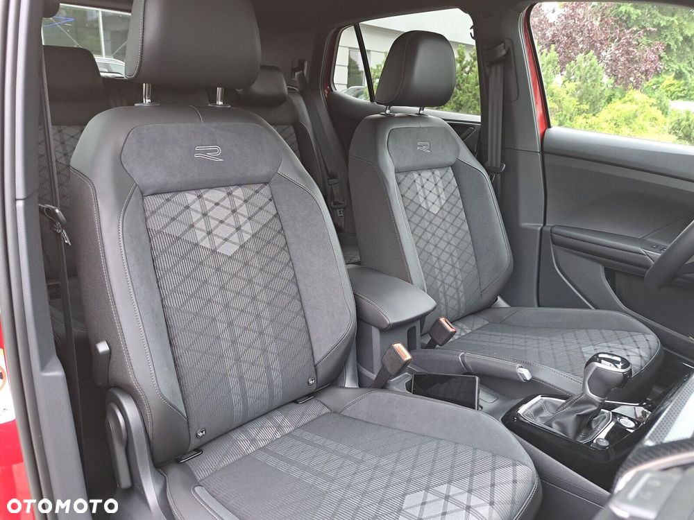 Volkswagen T-Cross - 25