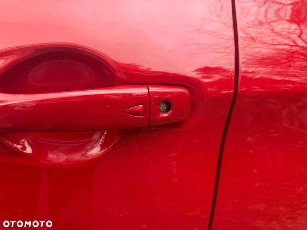 Nissan Qashqai 1.2 DIG-T Tekna Xtronic - 9