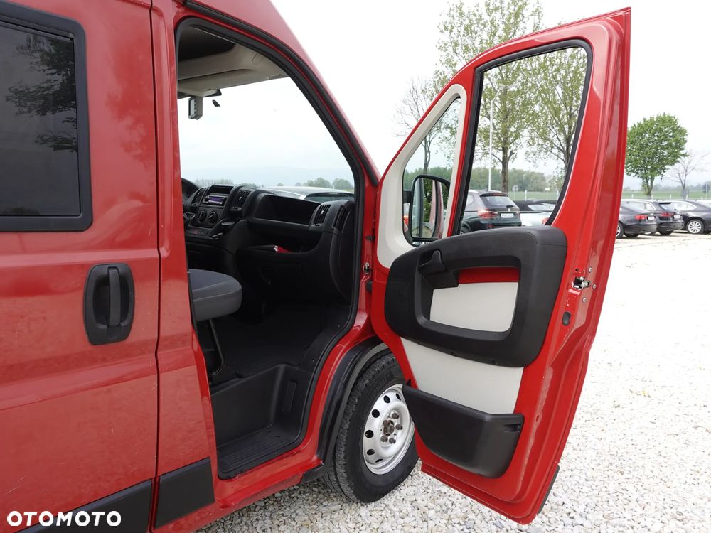 Citroën JUMPER L2H2 - 23