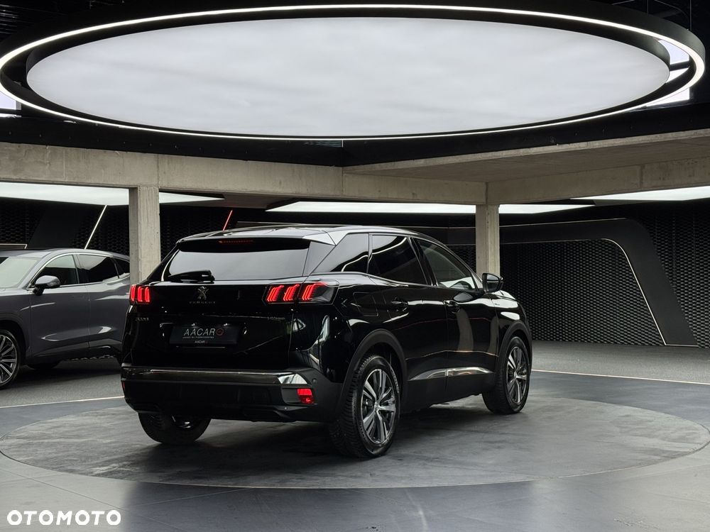 Peugeot 3008 1.6 PureTech Hybrid PHEV Allure S&S EAT8 - 6