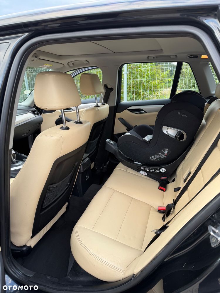 BMW X1 - 19