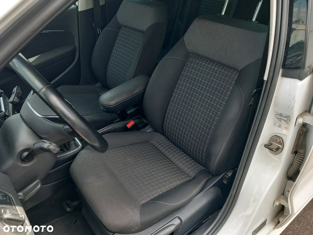 Volkswagen Polo 1.2 TSI BMT Comfortline Perfectline - 10