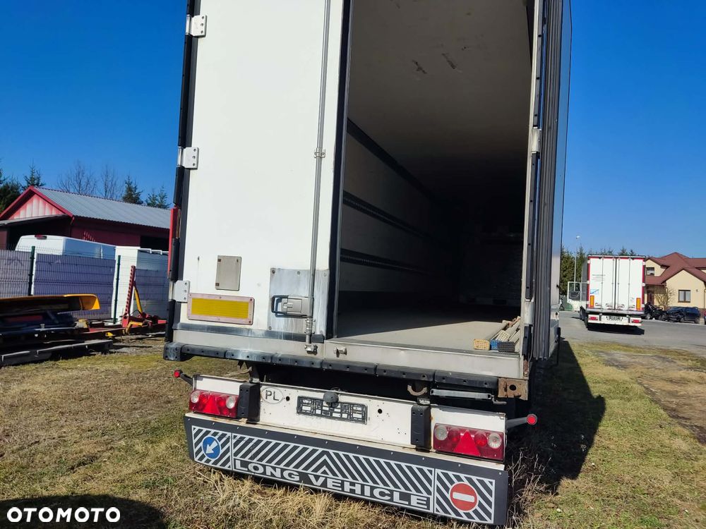 DAF XF 460 FT - 8