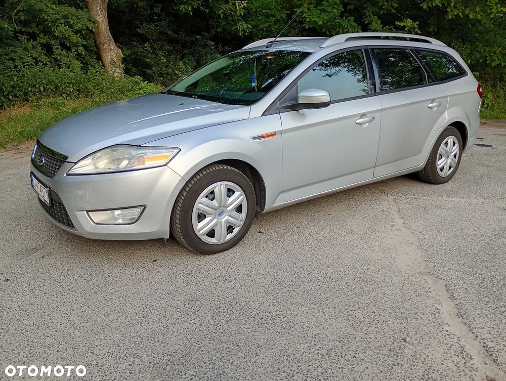 Ford Mondeo 2.0 TDCi Trend - 1
