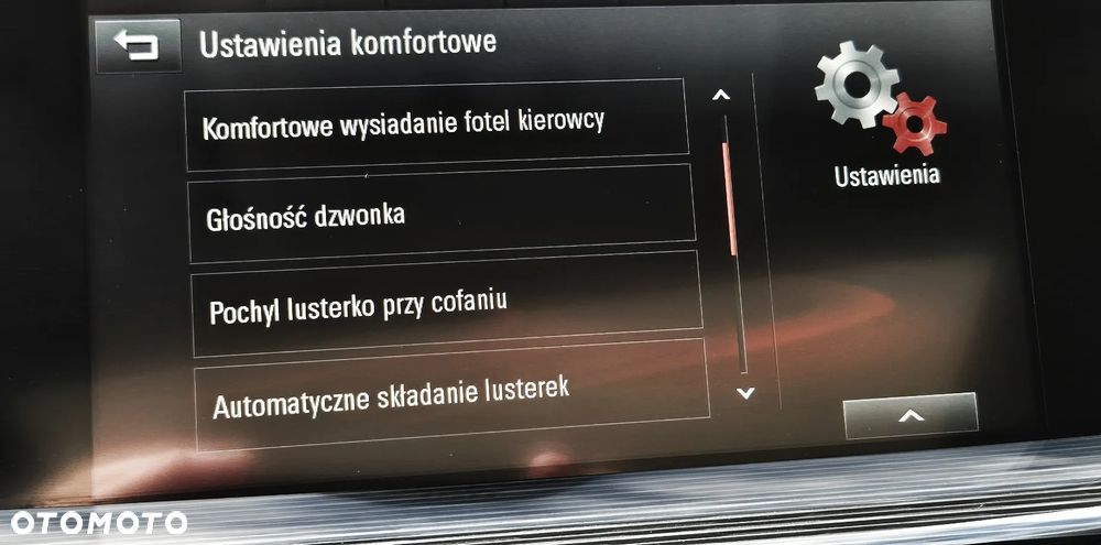 Opel Insignia 2.0 BiTurbo D 4x4 Automatik Ultimate Exclusive - 27