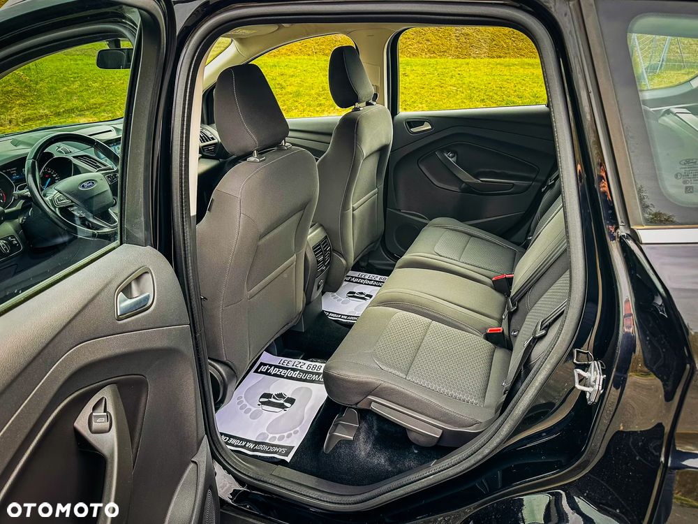 Ford Kuga 1.5 EcoBoost FWD Edition ASS - 19