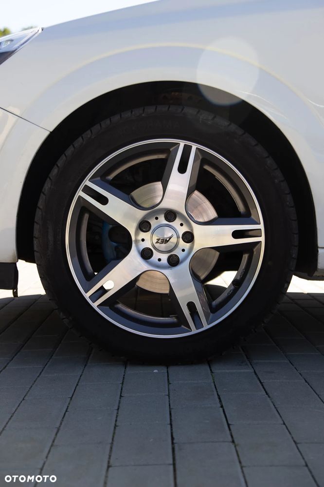 Opel Astra 1.8 Sport - 23
