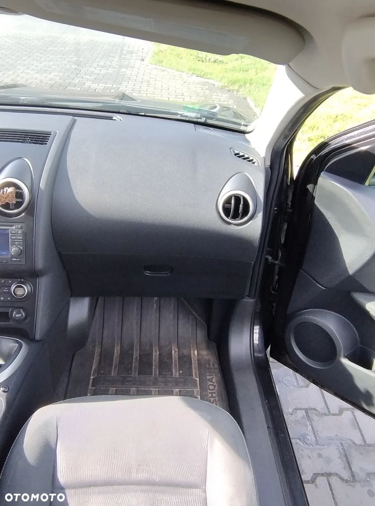 Nissan Qashqai 1.6 Tekna - 7
