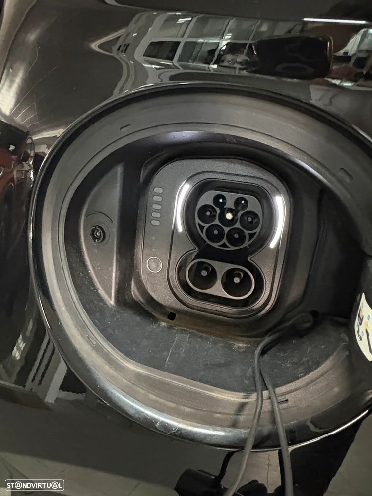 Fiat 500e 42kWh ICON - 16