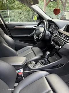 BMW X1 ver-xdrive18d-advantage-sport - 8