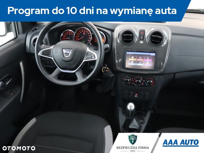 Dacia Sandero Stepway - 9