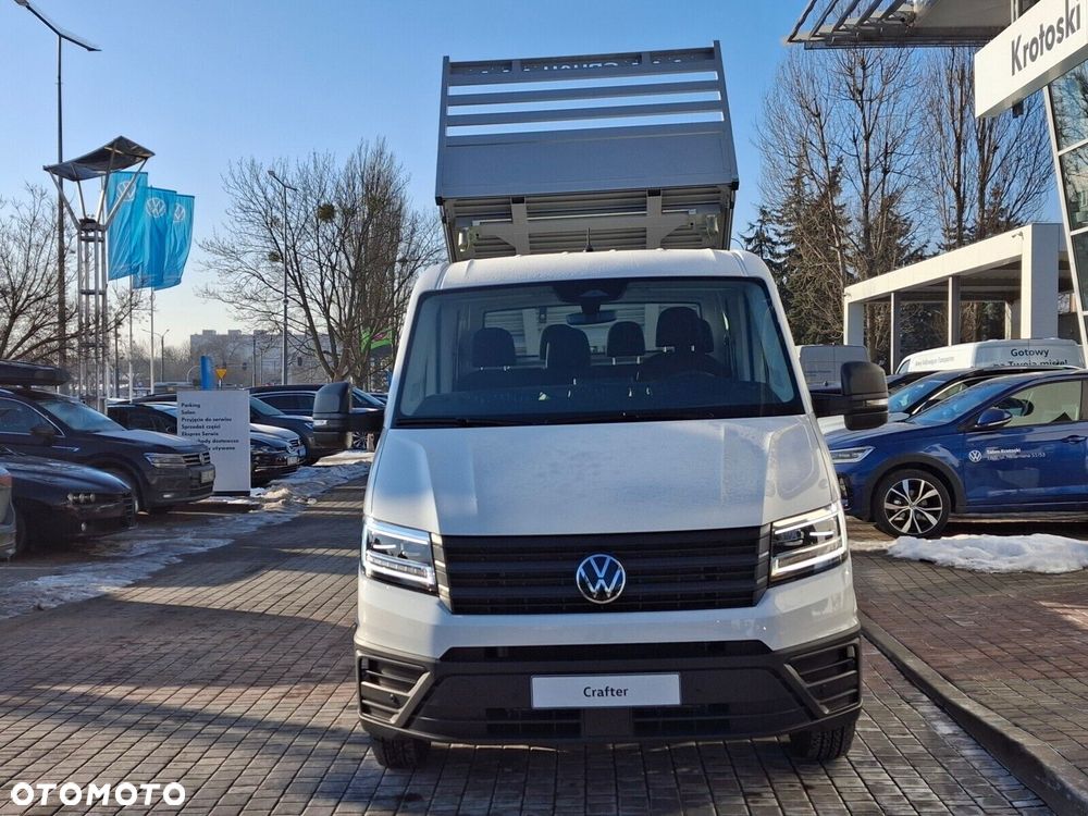 Volkswagen Crafter - 6