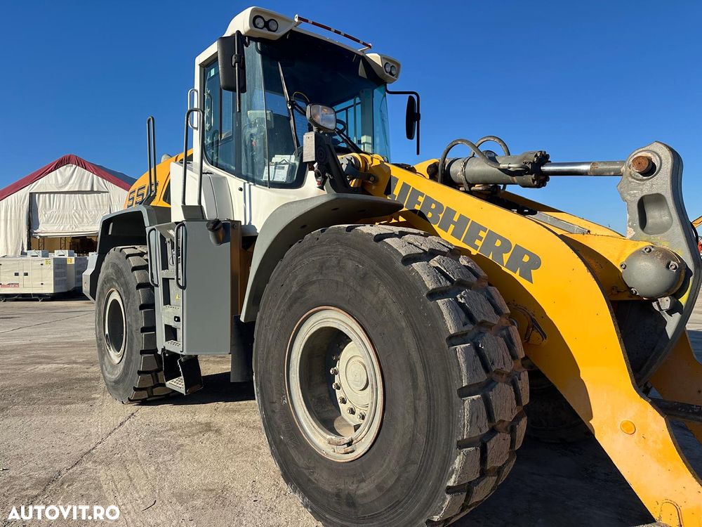 Liebherr 556 X Power - 5