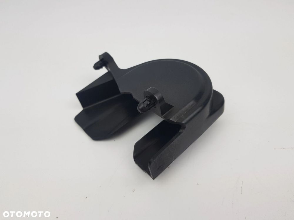 Pokrywa Osłona Obudowa rozrządu Ford Transit MK8 2.0 TDCI GK2Q-6664-AA - 6