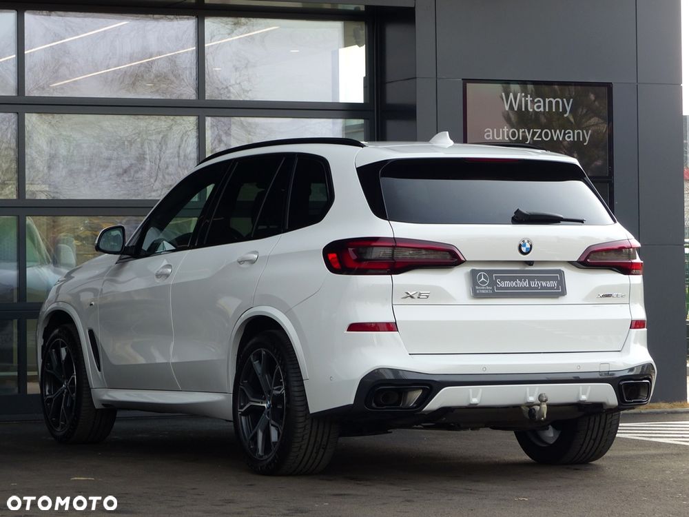 BMW X5 xDrive25d sport - 7