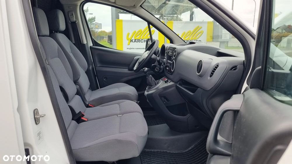 Peugeot Partner - 16