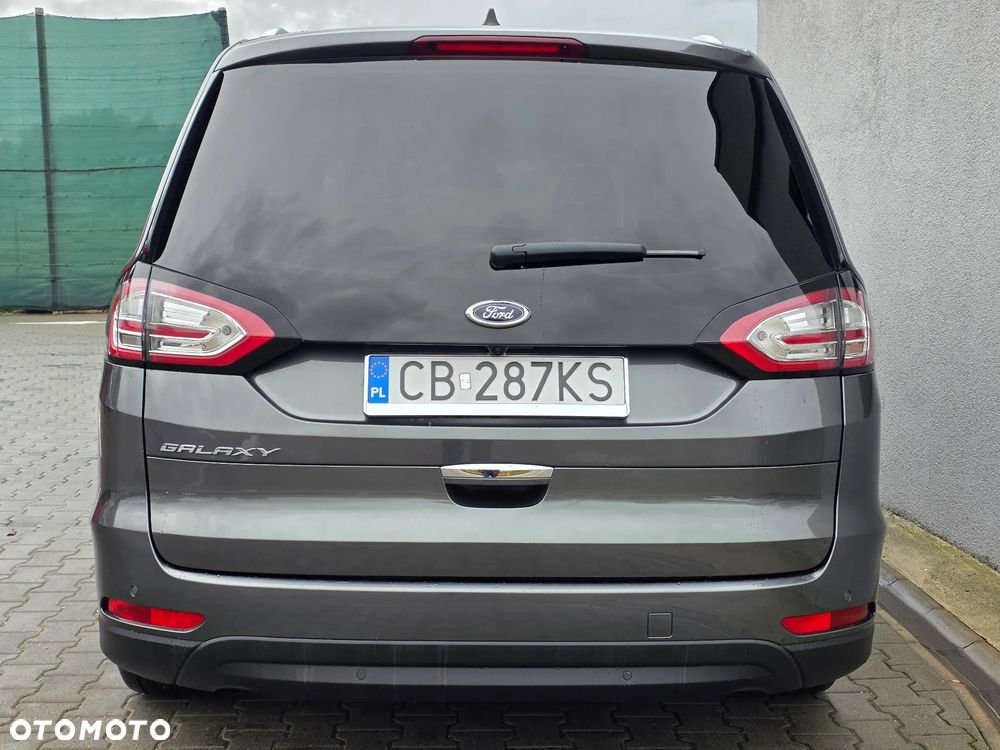 Ford Galaxy - 6