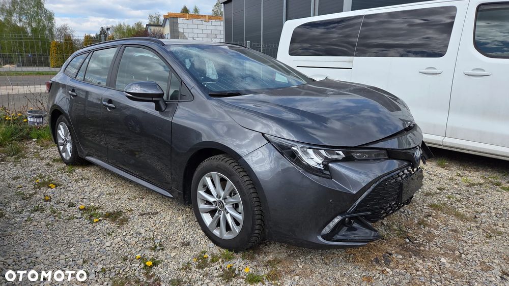 Toyota Corolla 1.8 Hybrid Selection - 1