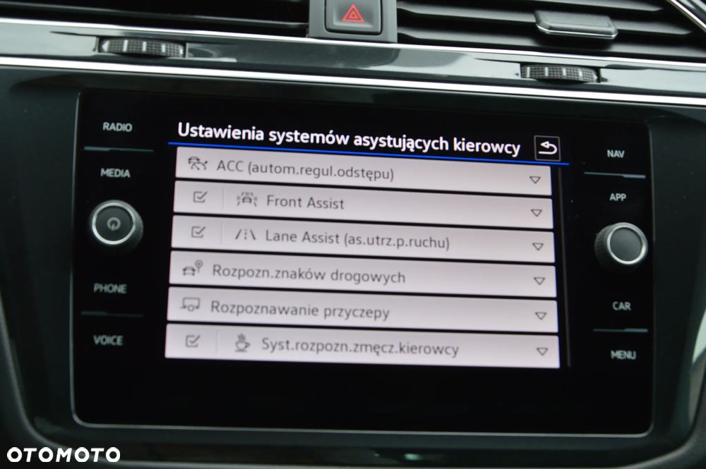 Volkswagen Tiguan 1.5 TSI EVO R-Line DSG - 28
