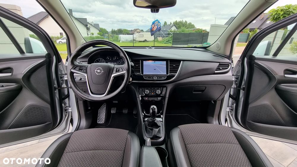 Opel Mokka 1.4 T Cosmo - 7