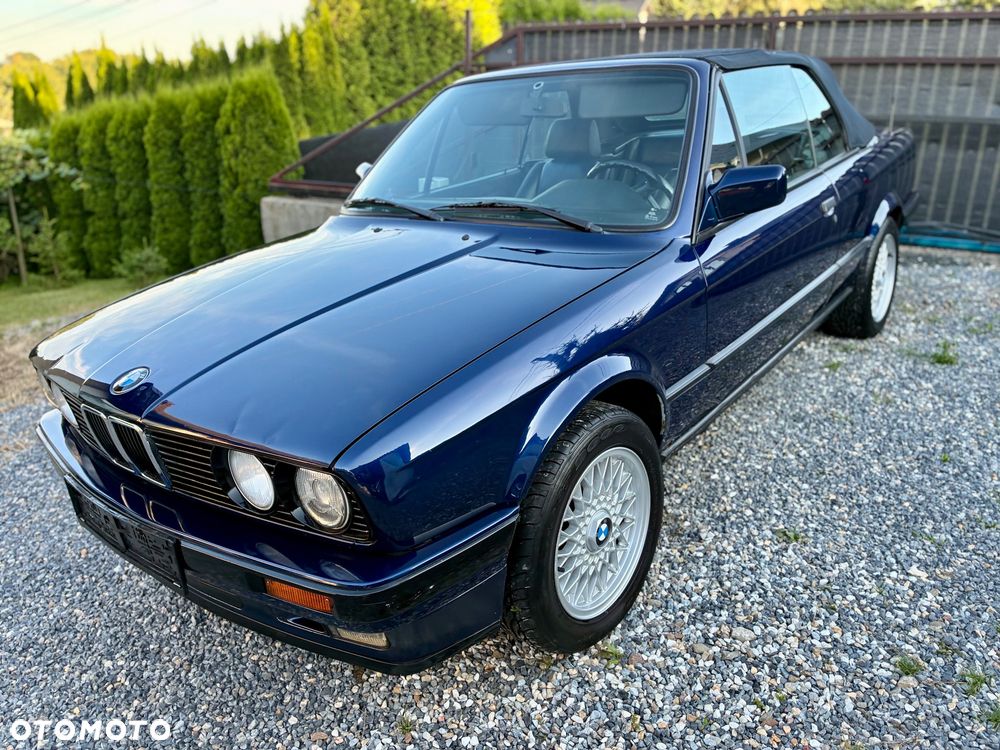 BMW Seria 3 318i - 8