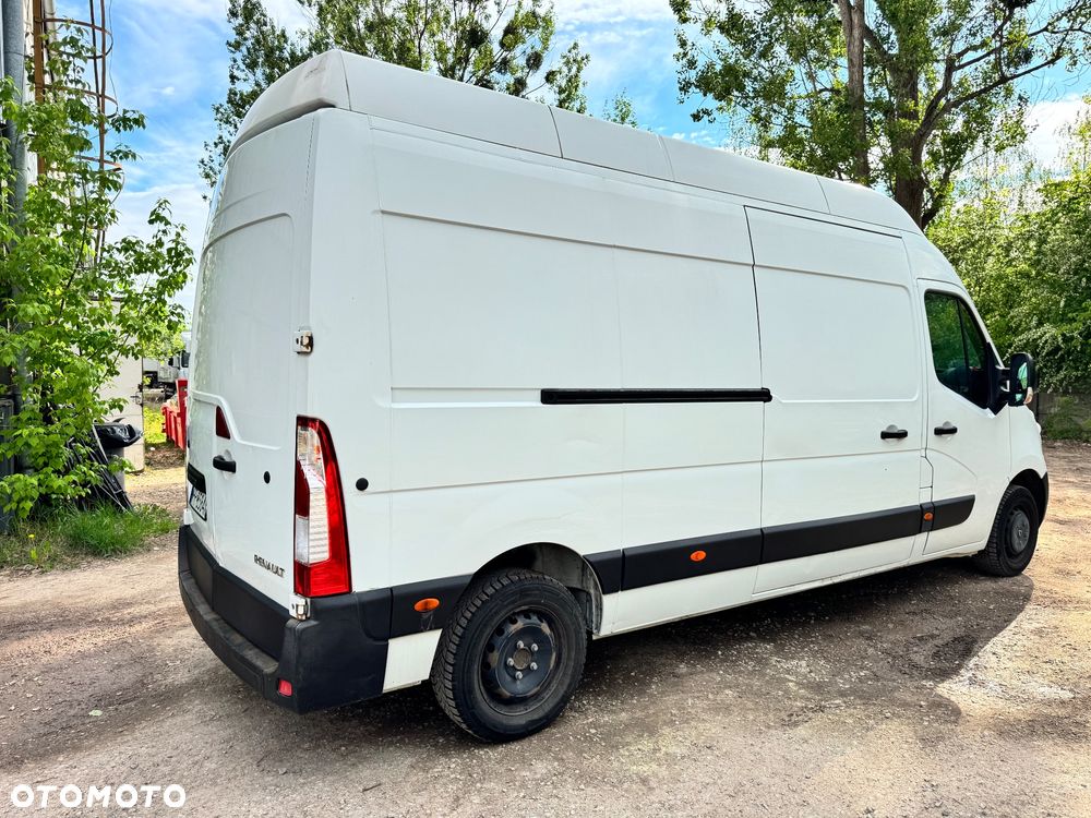 Renault Master - 10