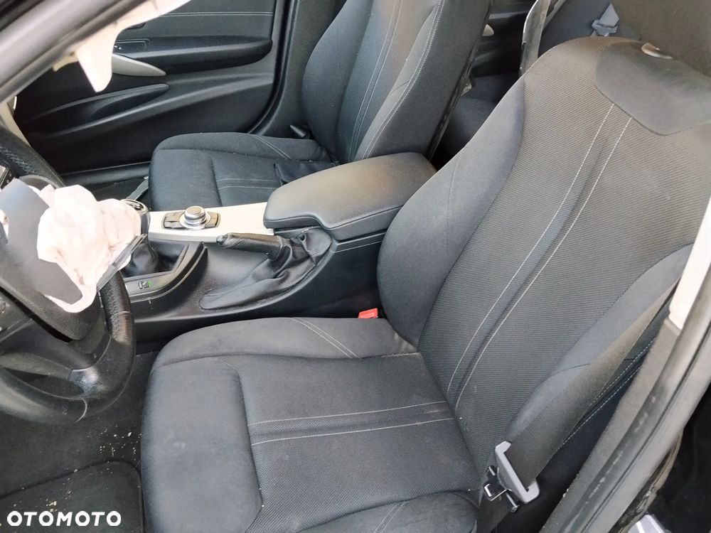 BMW Seria 3 - 16