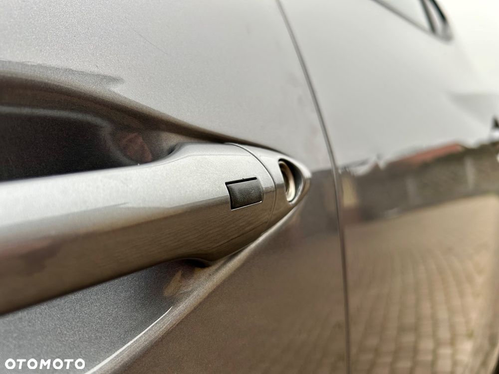 Hyundai ix35 1.7 CRDi 2WD blue Style - 15