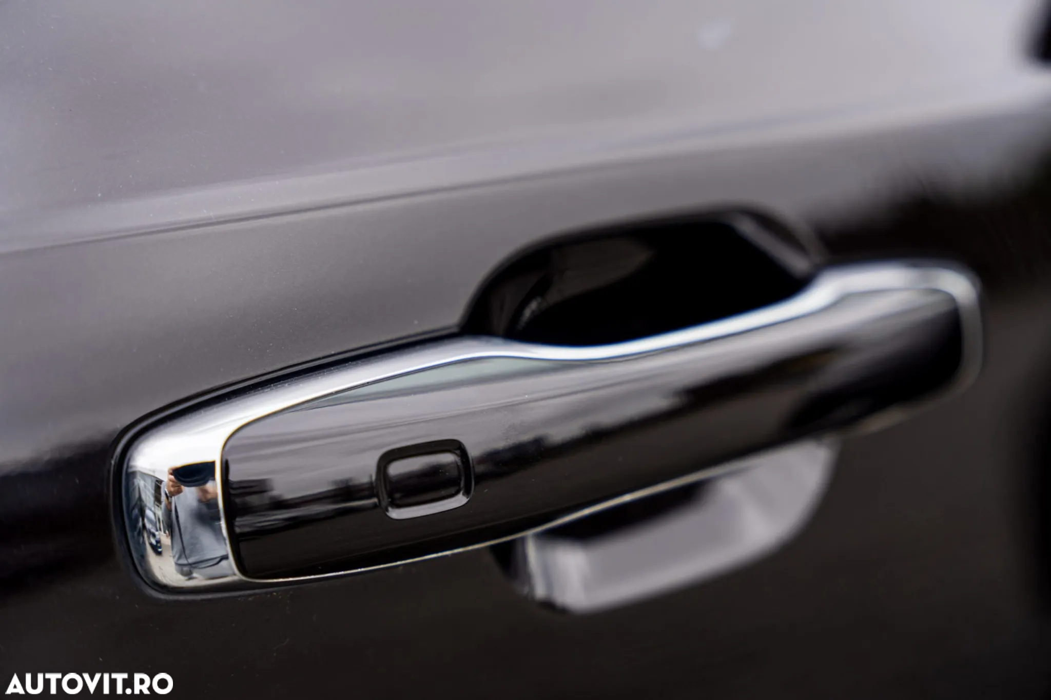 Volvo XC 90 T8 AWD Twin Engine Geartronic Inscription - 11