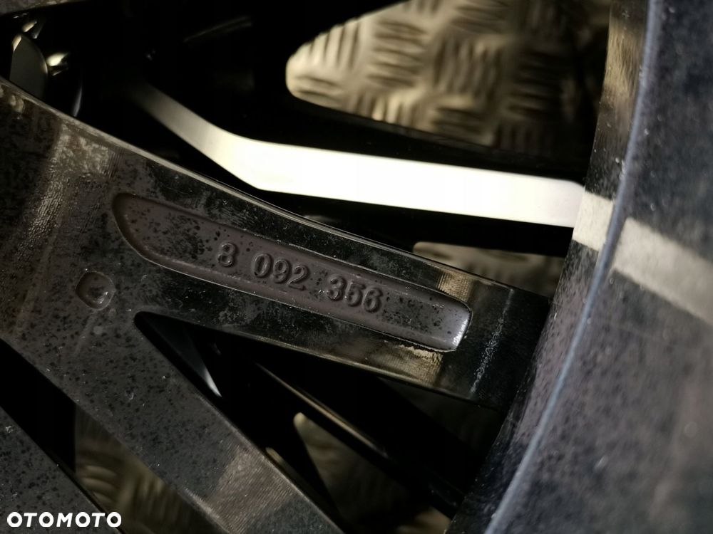BMW 1 F40 2 F44 MPAKIET KOLA FELGI ALUFELGI OPONY LATO 235/35R19 SUPER STAN - 13