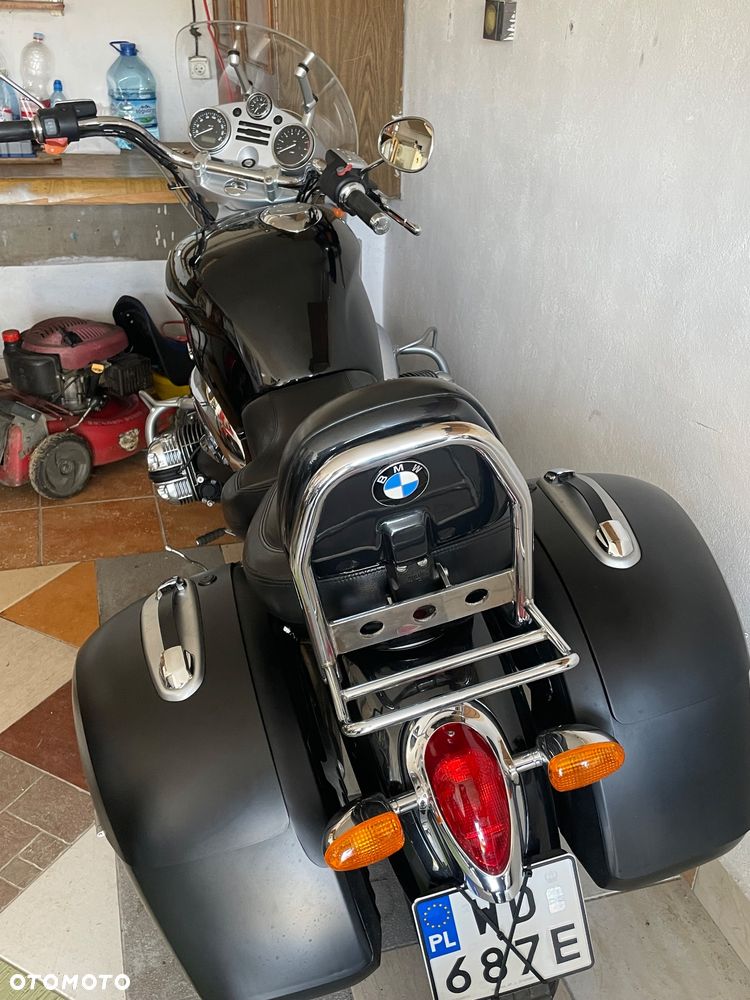 BMW R - 9