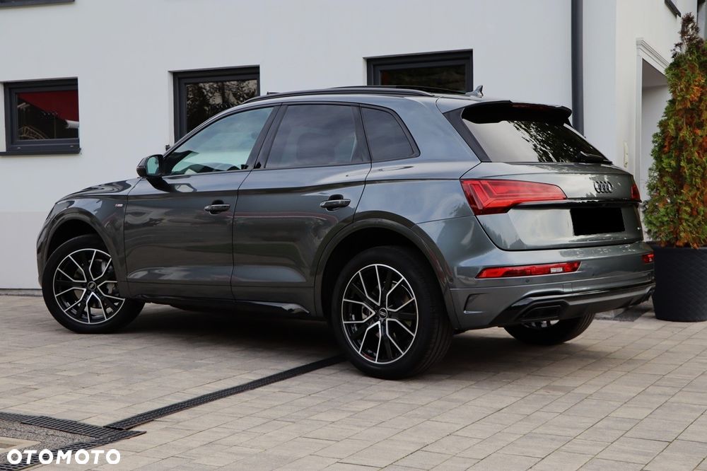 Audi Q5 - 7