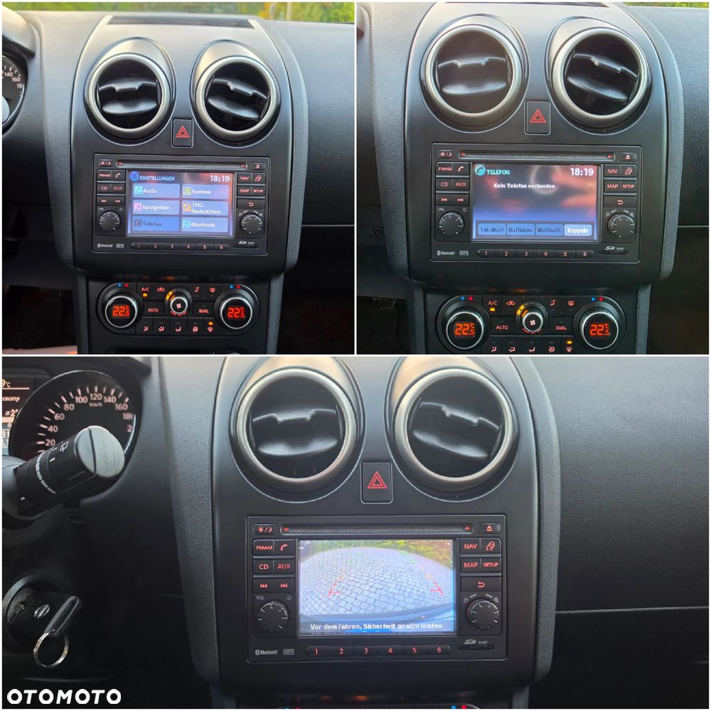Nissan Qashqai 2.0 tekna - 33