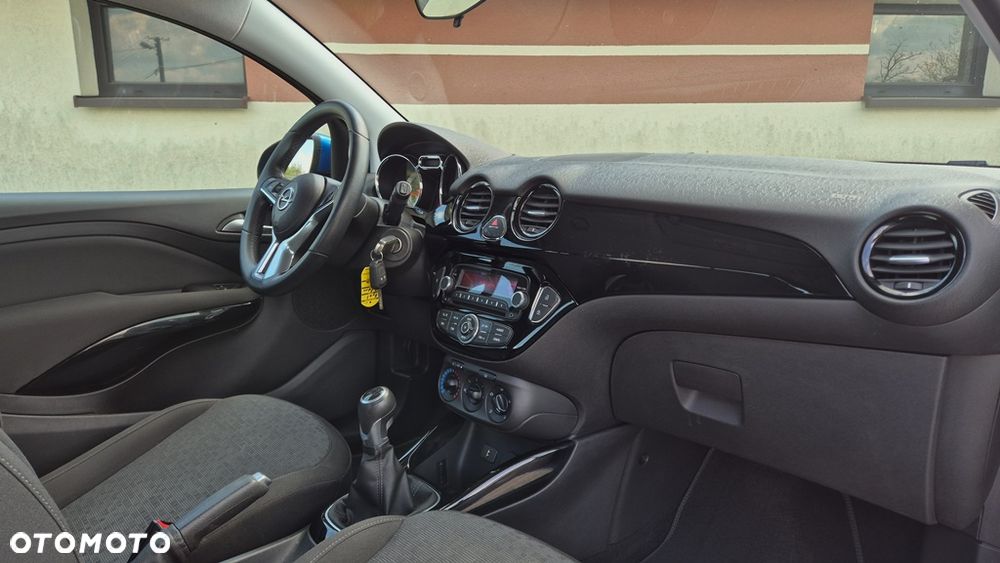 Opel Adam 1.4 Jam EU6 - 6
