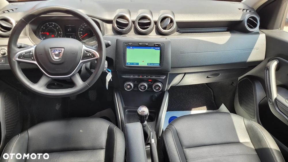 Dacia Duster TCe 90 2WD Expression - 13