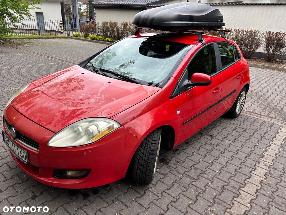 Fiat Bravo 1.4 16V Active - 3
