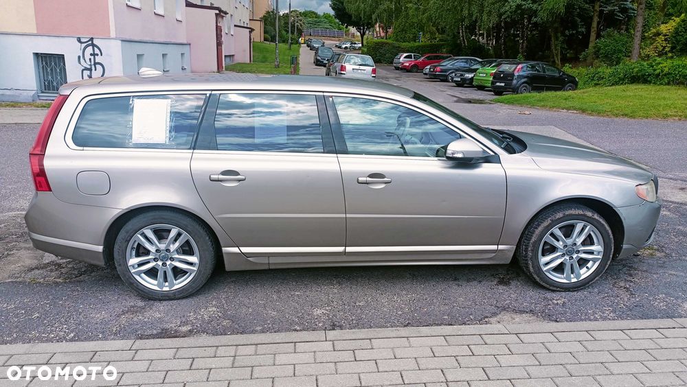 Volvo V70 - 3