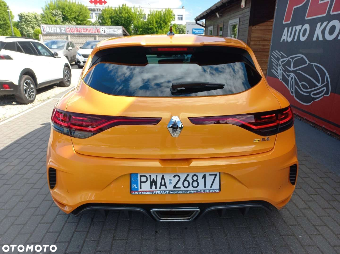 Renault Megane - 7